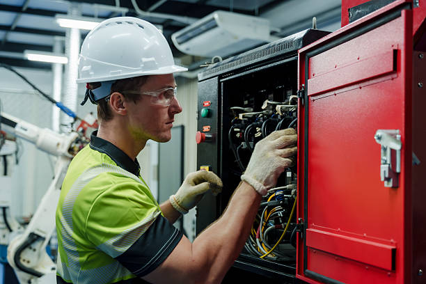 24/7 Emergency Electrical Inspection experts in North Haverhill, NH