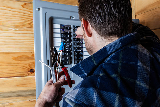 Affordable Electrical Inspection solutions in North Haverhill, NH